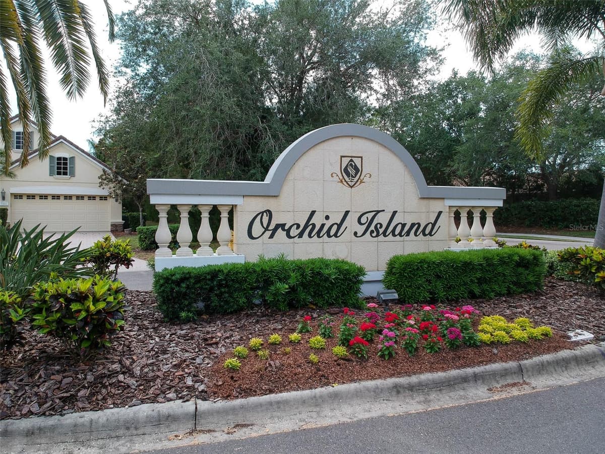 7249 ORCHID ISLAND PLACE — photo 90 of 91