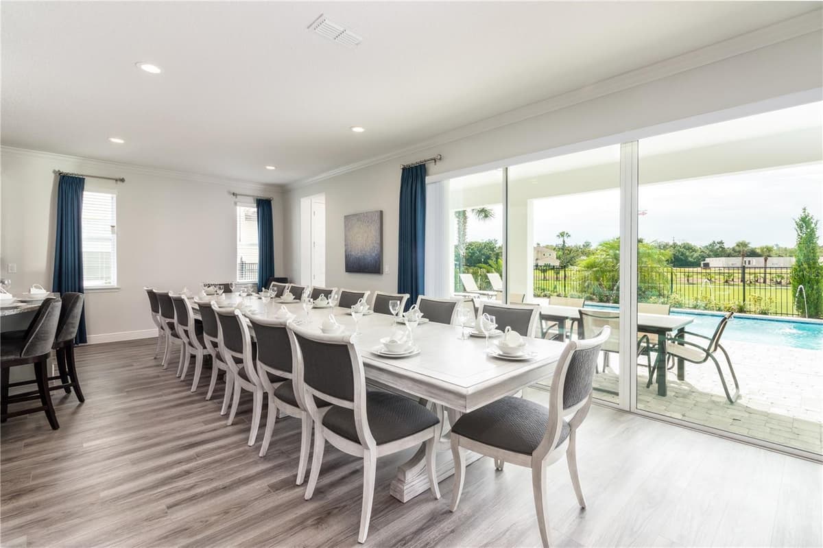 1136 CASTLE PINES COURT — photo 48 of 58