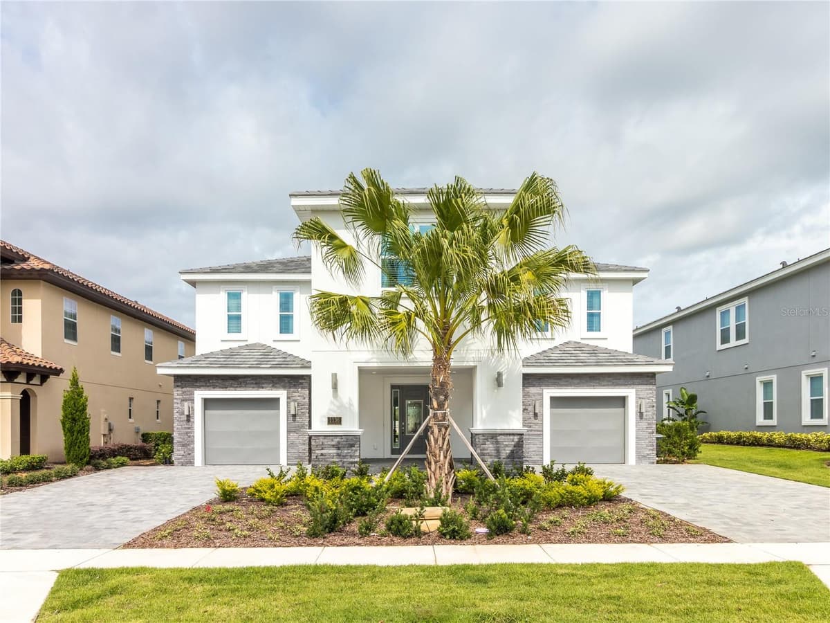 1136 CASTLE PINES COURT — photo 1 of 58