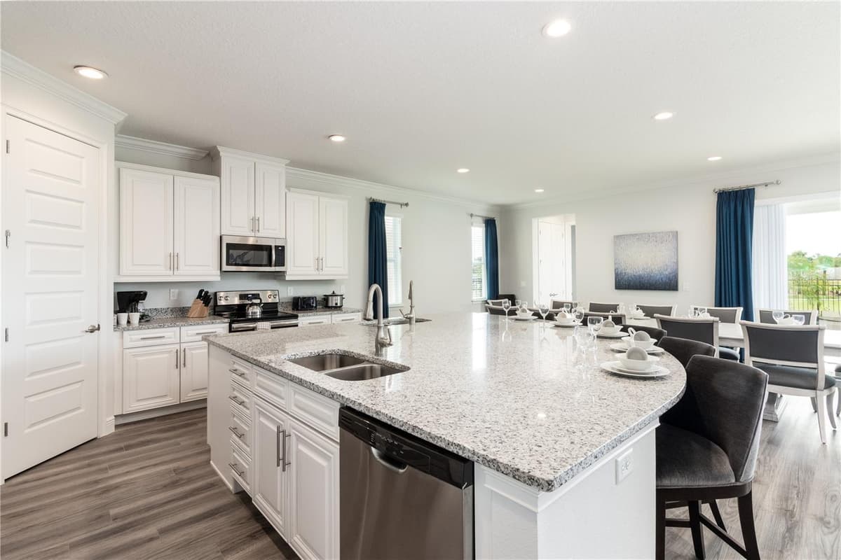 1136 CASTLE PINES COURT — photo 43 of 58
