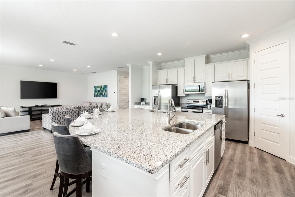 1136 CASTLE PINES COURT — photo 45 of 58