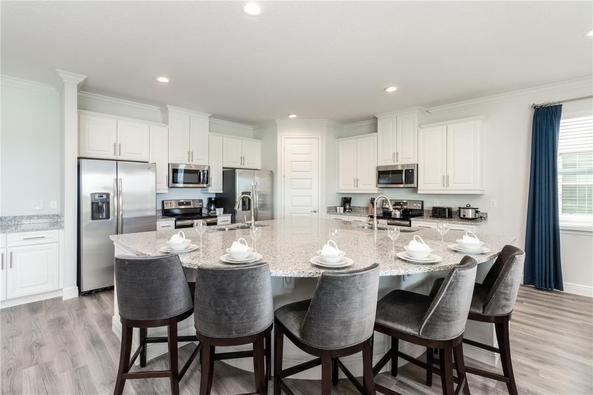 1136 CASTLE PINES COURT — photo 42 of 58