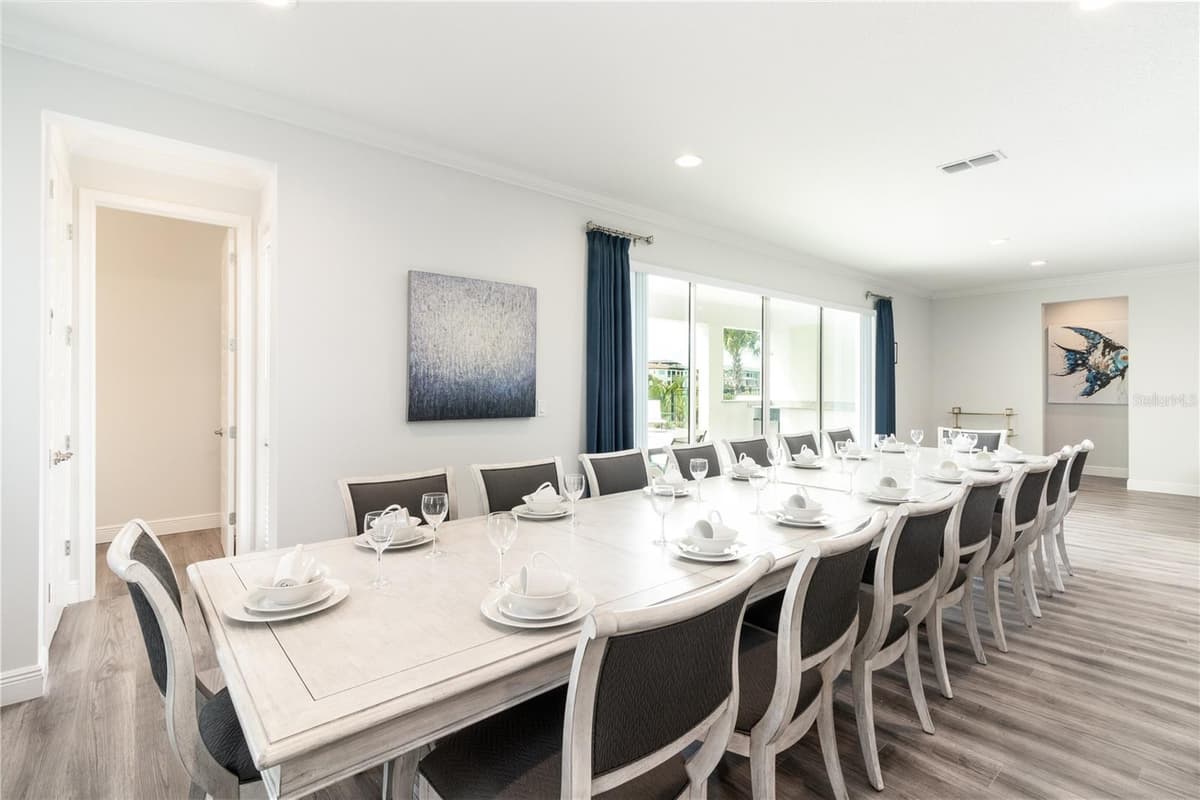 1136 CASTLE PINES COURT — photo 46 of 58