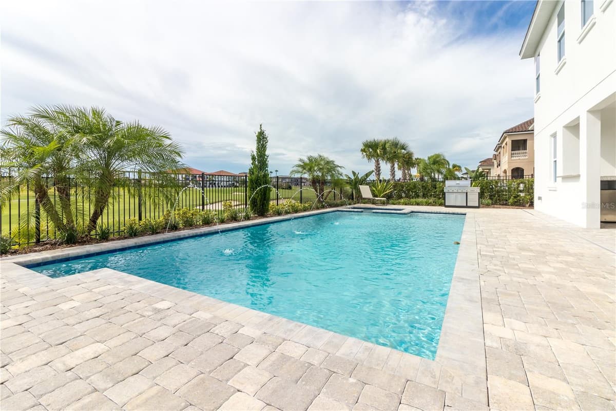 1136 CASTLE PINES COURT — photo 57 of 58