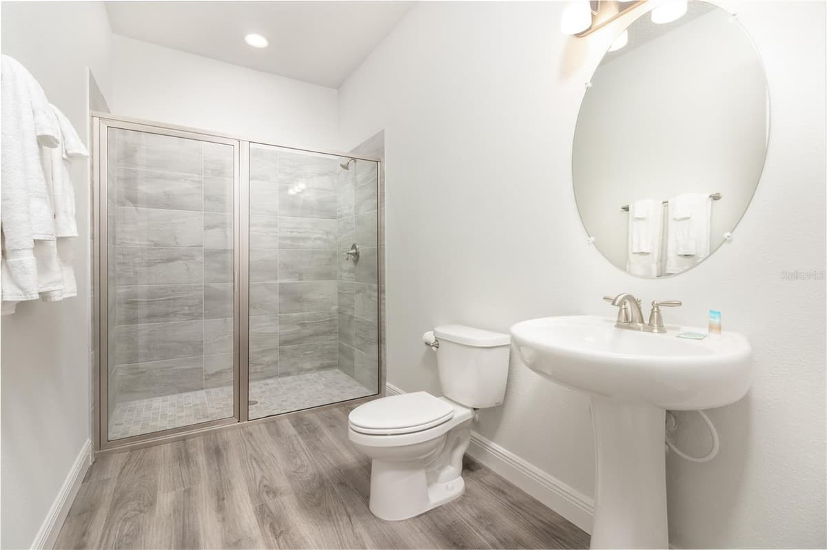 1136 CASTLE PINES COURT — photo 31 of 58