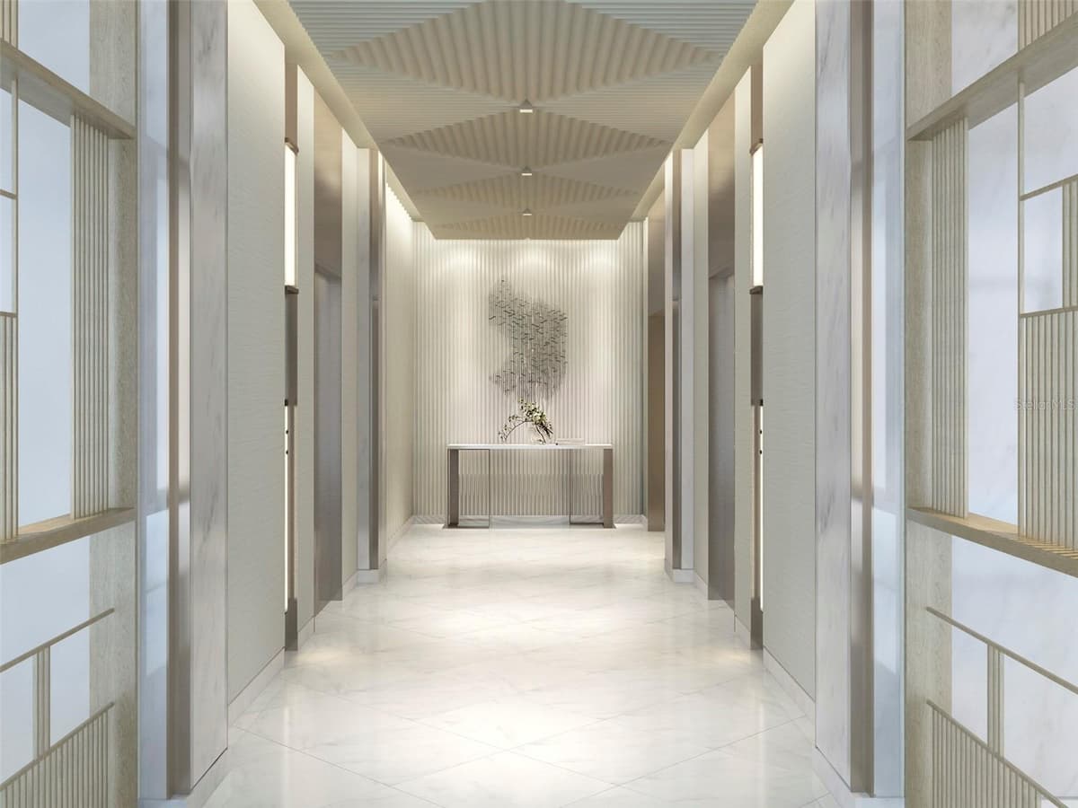 1149 ASHFORD AVENUE VANDERBILT RESIDENCES — photo 2 of 9