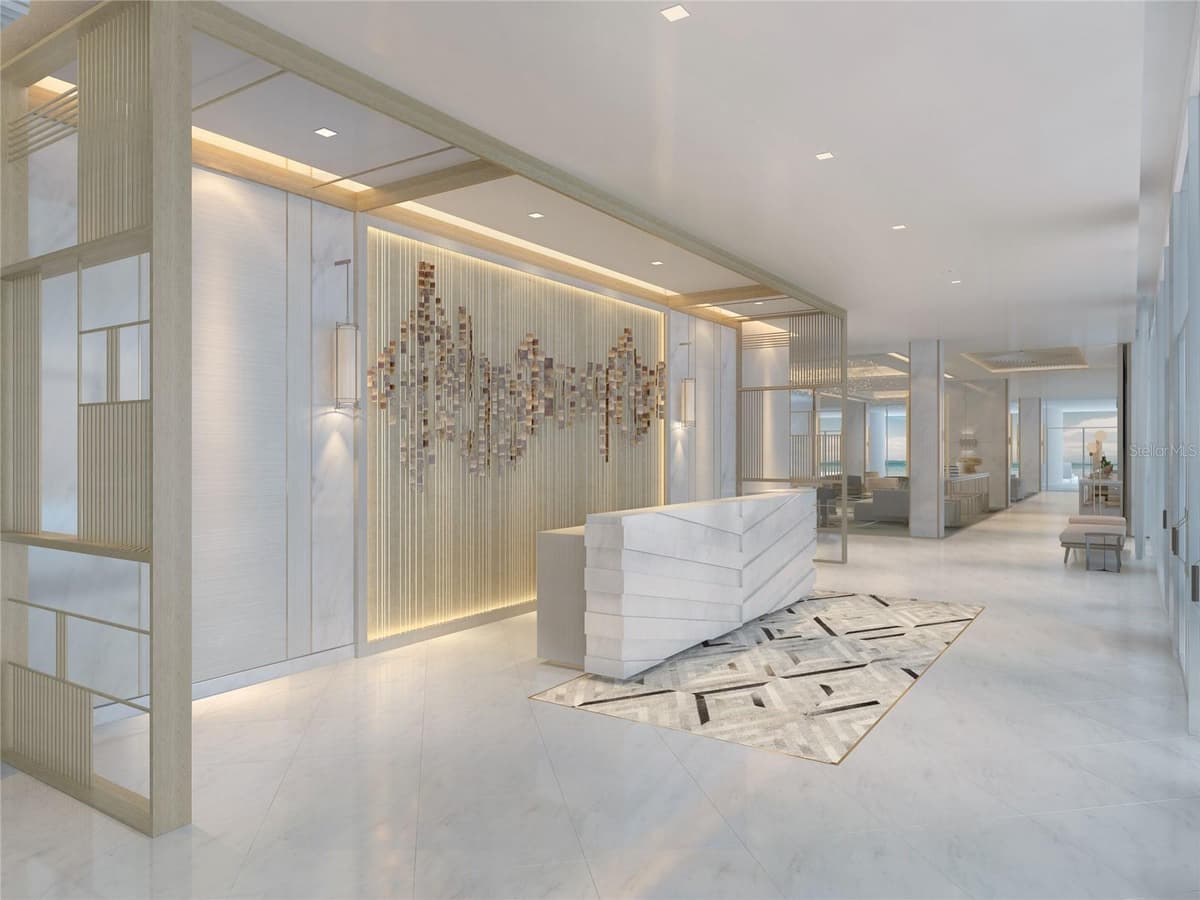 1149 ASHFORD AVENUE VANDERBILT RESIDENCES — photo 3 of 9