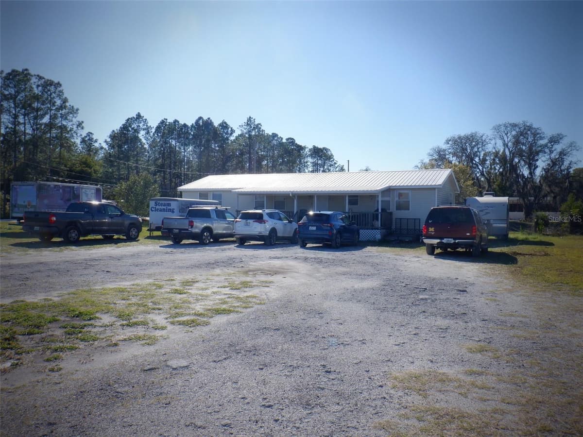 2239 OLD GUNN HIGHWAY — photo 1 of 4