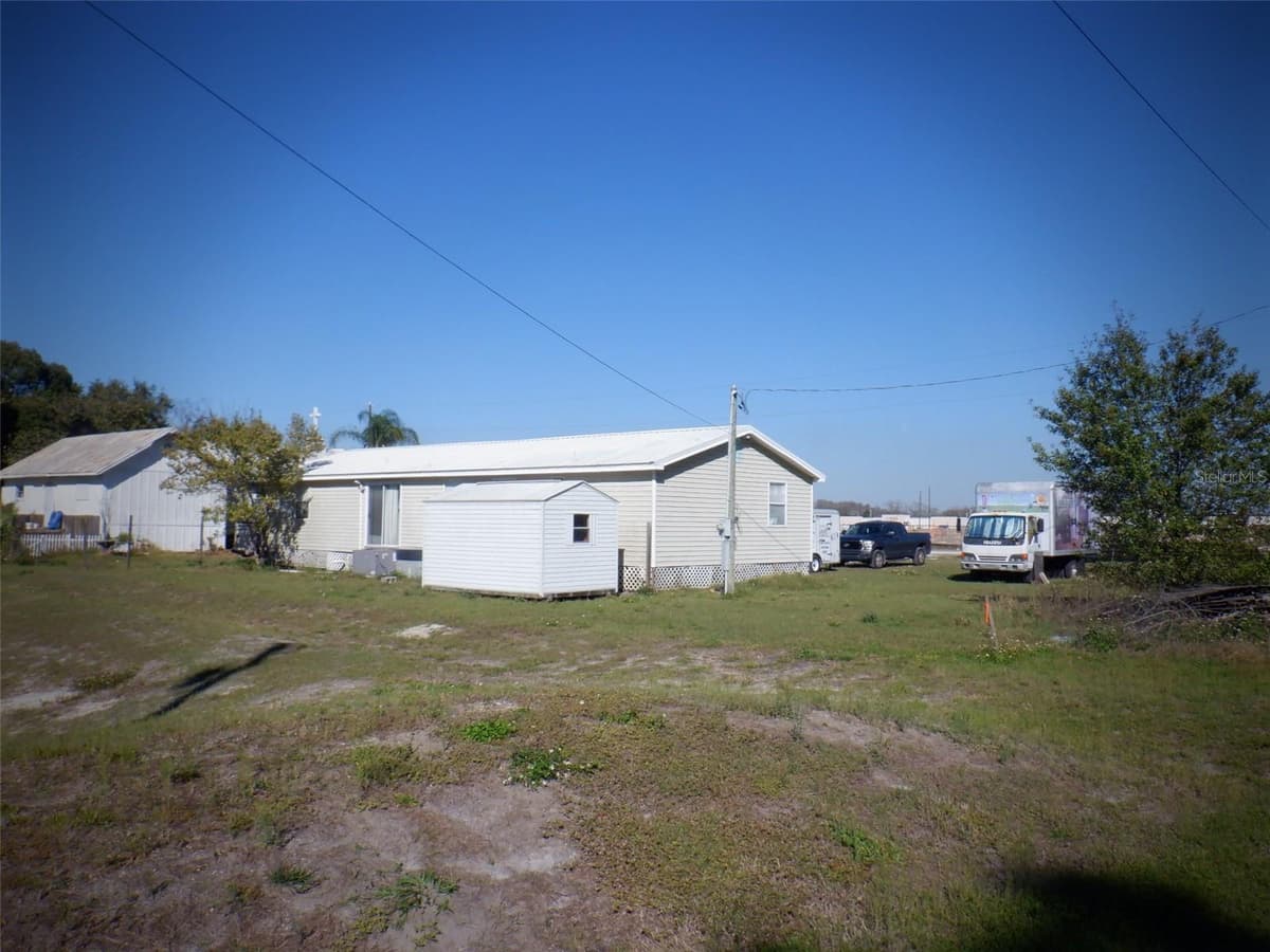 2239 OLD GUNN HIGHWAY — photo 3 of 4