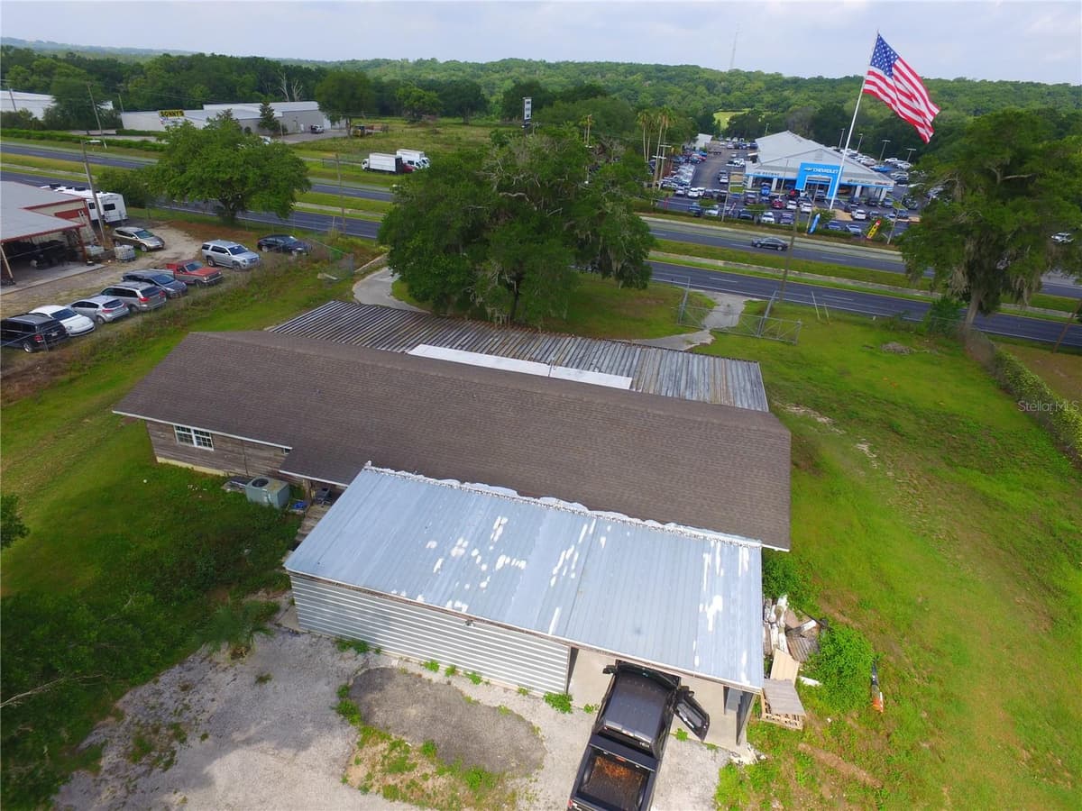 10736 US HIGHWAY 301 — photo 5 of 6