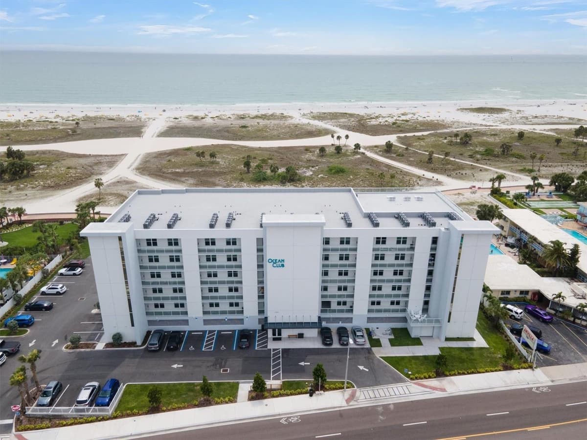 11500 GULF BOULEVARD — photo 1 of 43