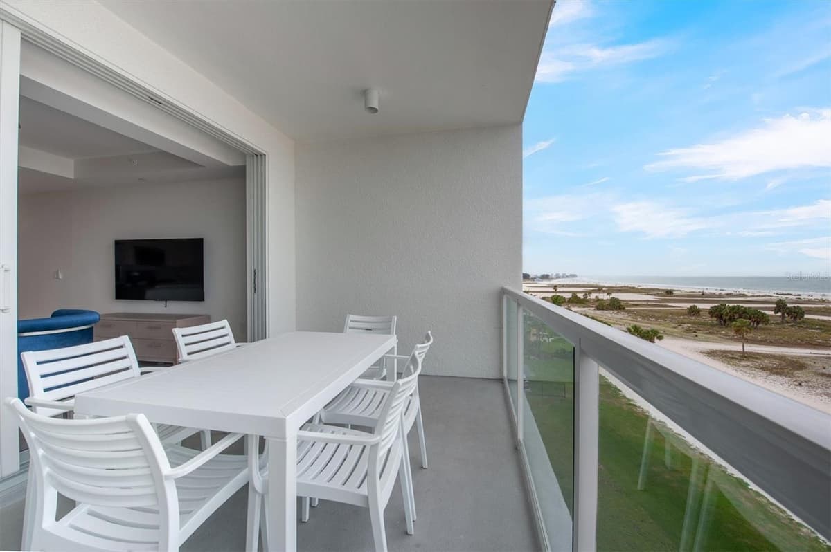 11500 GULF BOULEVARD — photo 14 of 43