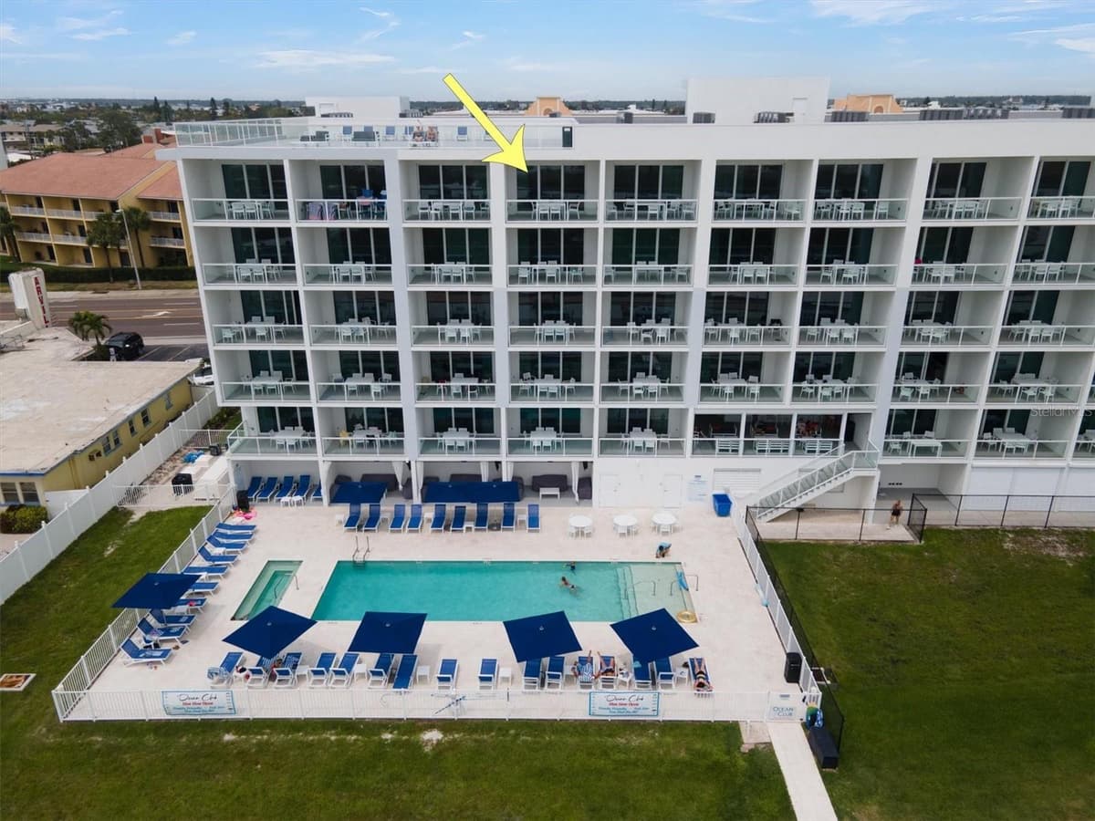 11500 GULF BOULEVARD — photo 29 of 43