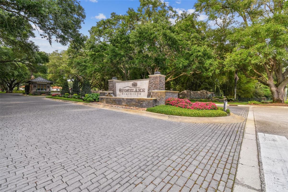 12310 STONELAKE RANCH BOULEVARD — photo 96 of 100