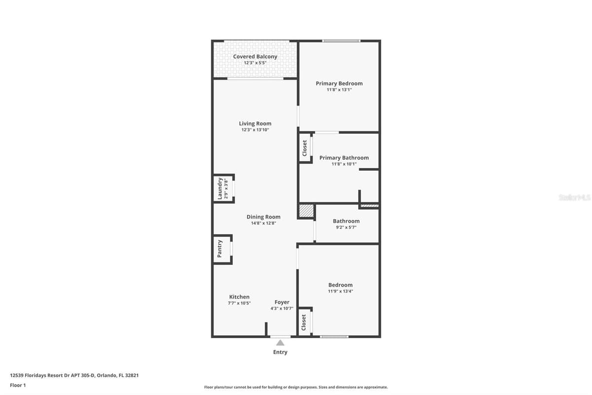12539 FLORIDAYS RESORT DRIVE — photo 39 of 39