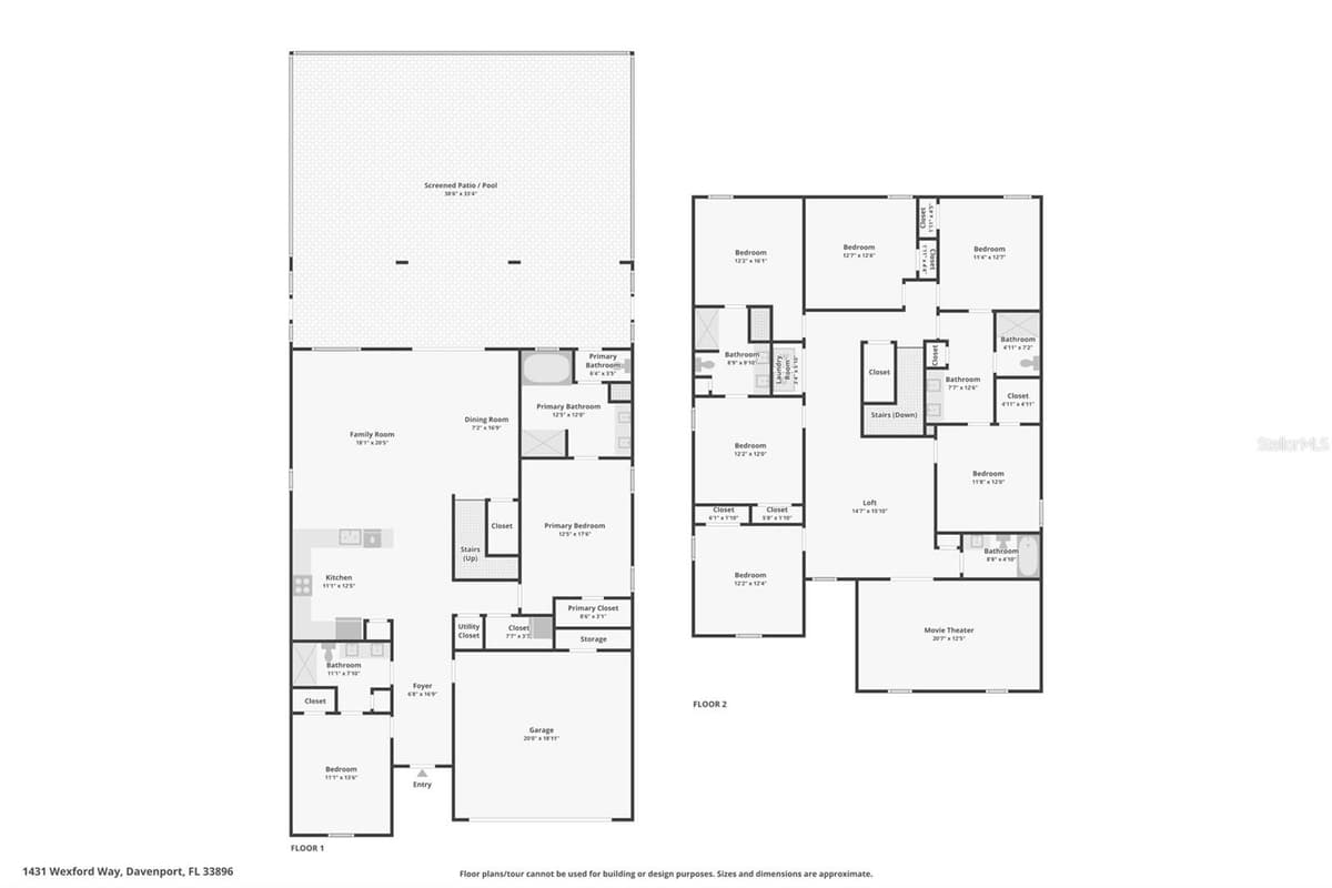 1431 WEXFORD WAY — photo 4 of 60