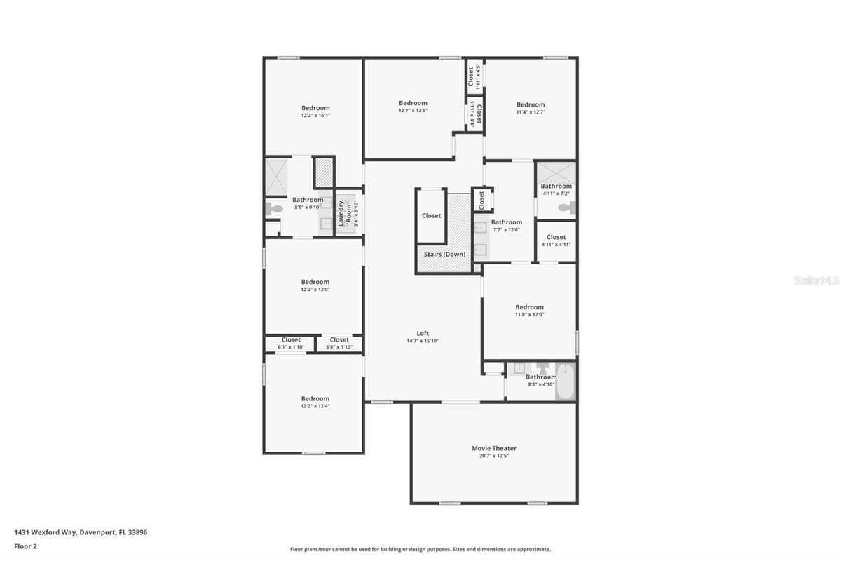 1431 WEXFORD WAY — photo 3 of 60