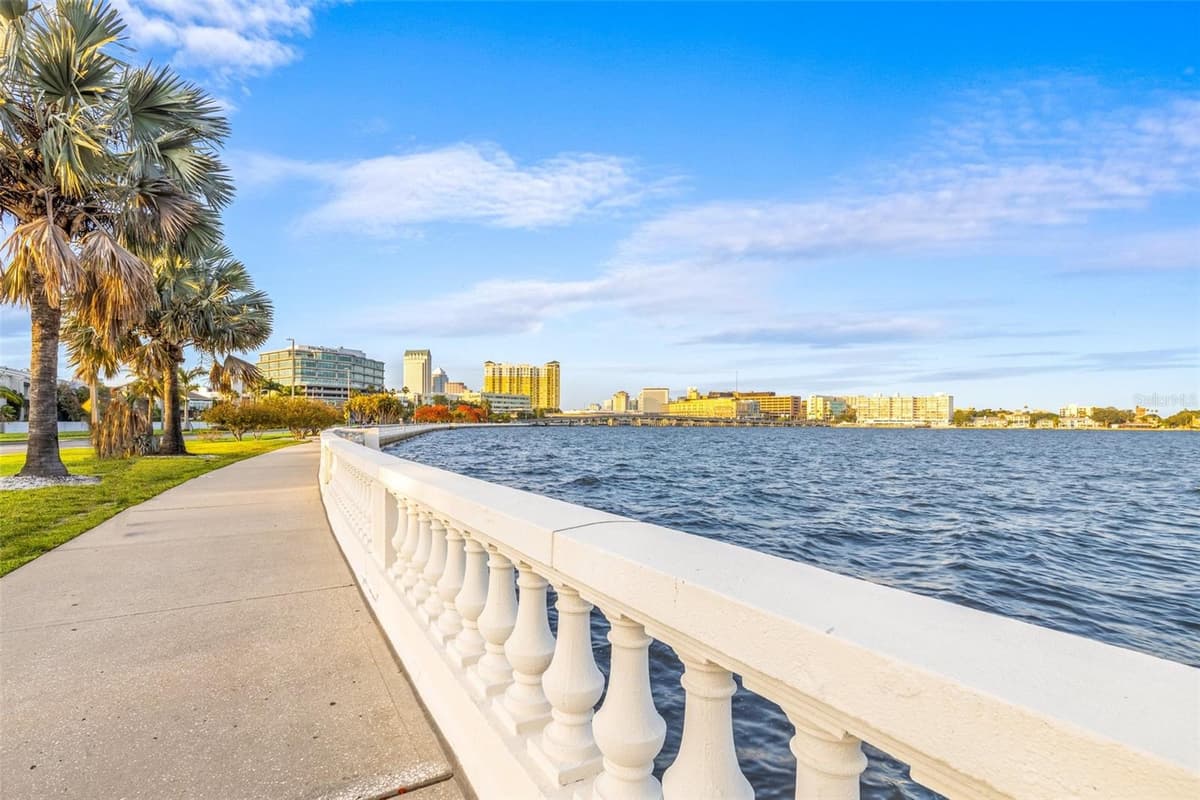 803 BAYSHORE BOULEVARD — photo 76 of 79