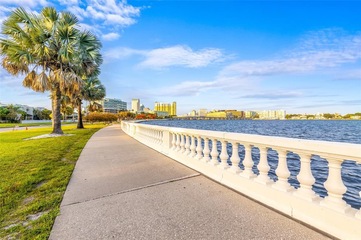 803 BAYSHORE BOULEVARD — photo 75 of 79