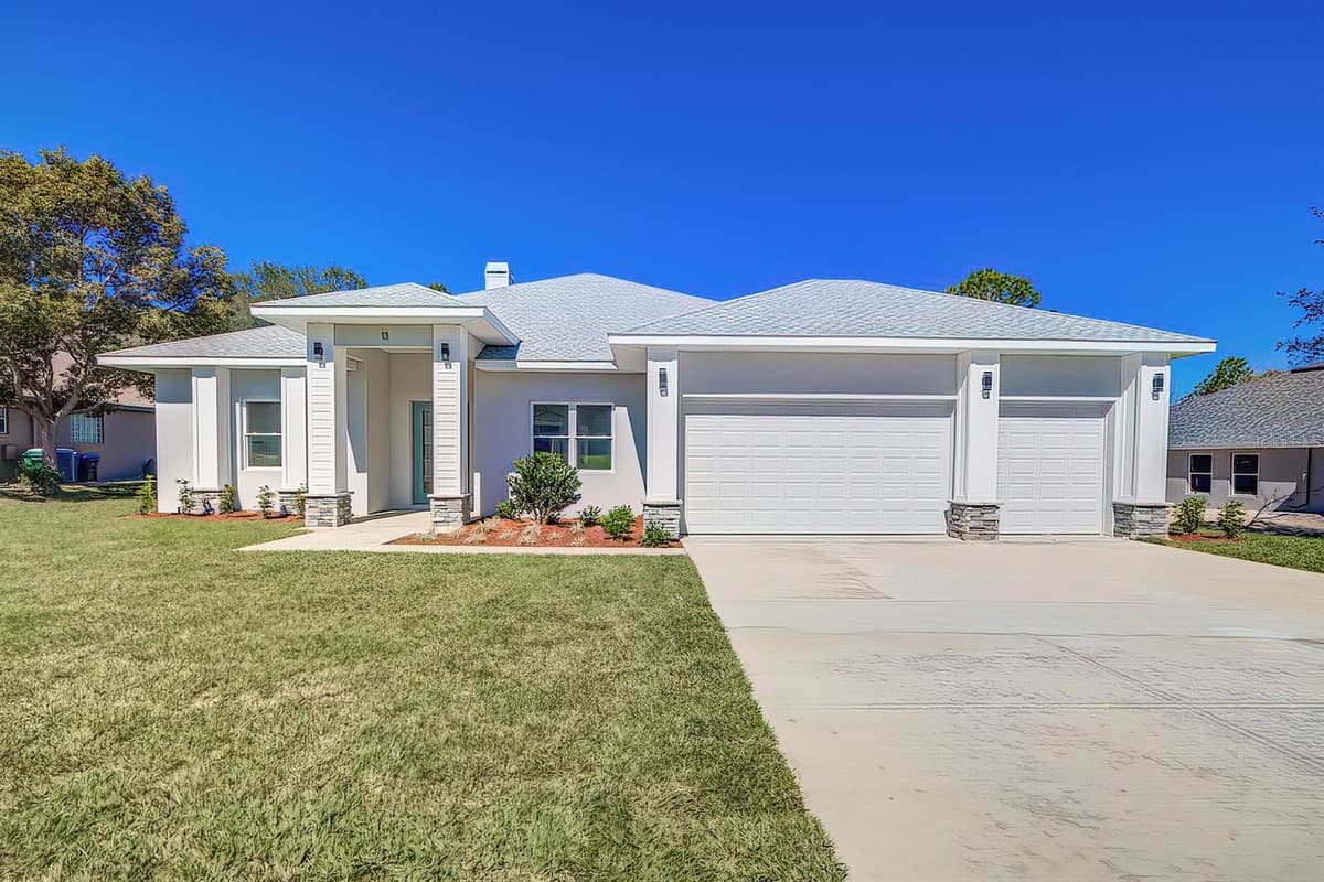 8 HIBISCUS COURT — photo 2 of 51