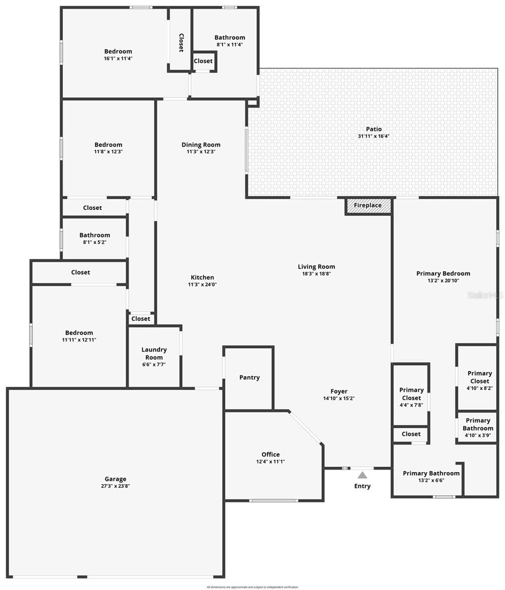8 HIBISCUS COURT — photo 3 of 51
