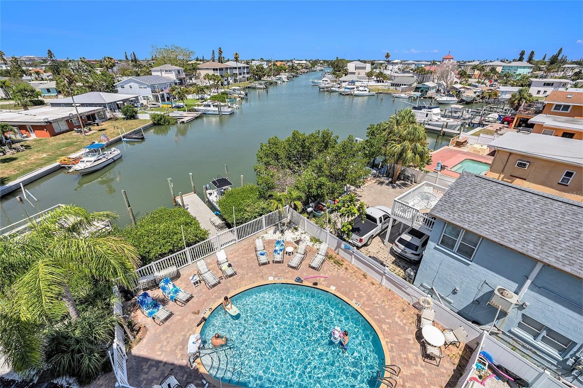 13999 GULF BOULEVARD — photo 1 of 35