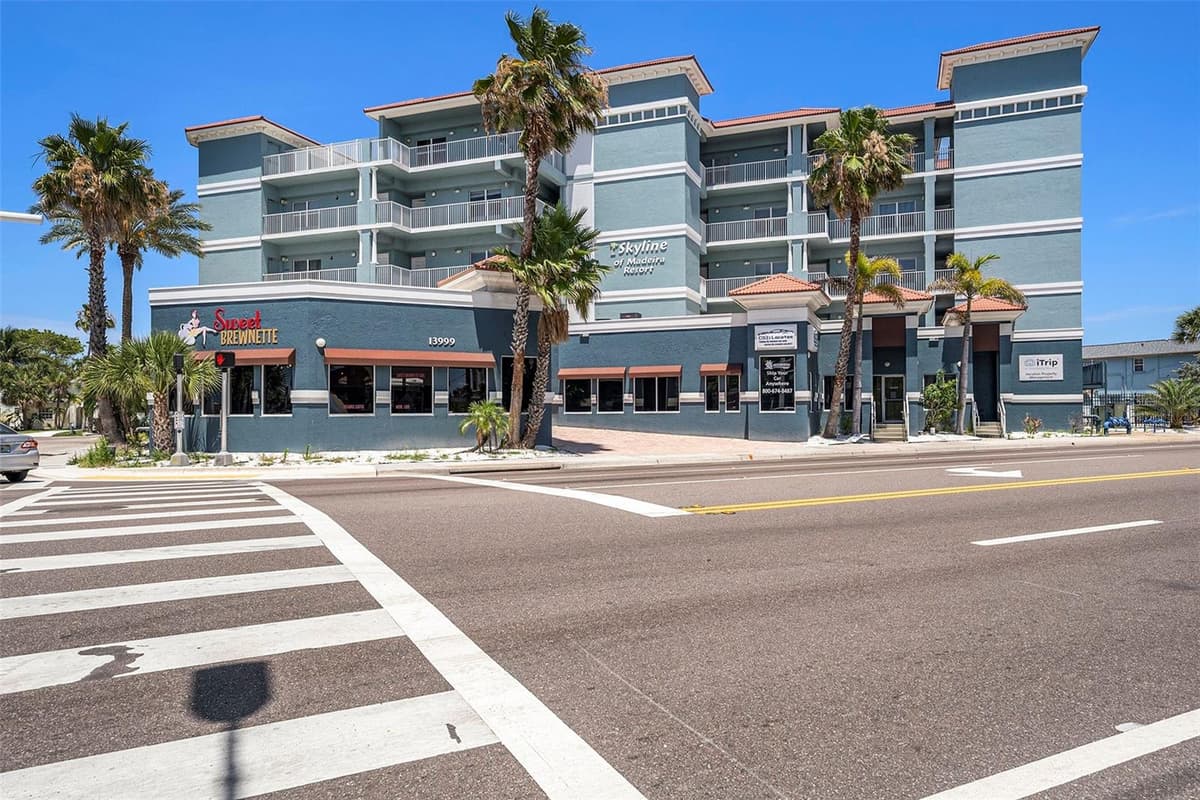 13999 GULF BOULEVARD — photo 35 of 35