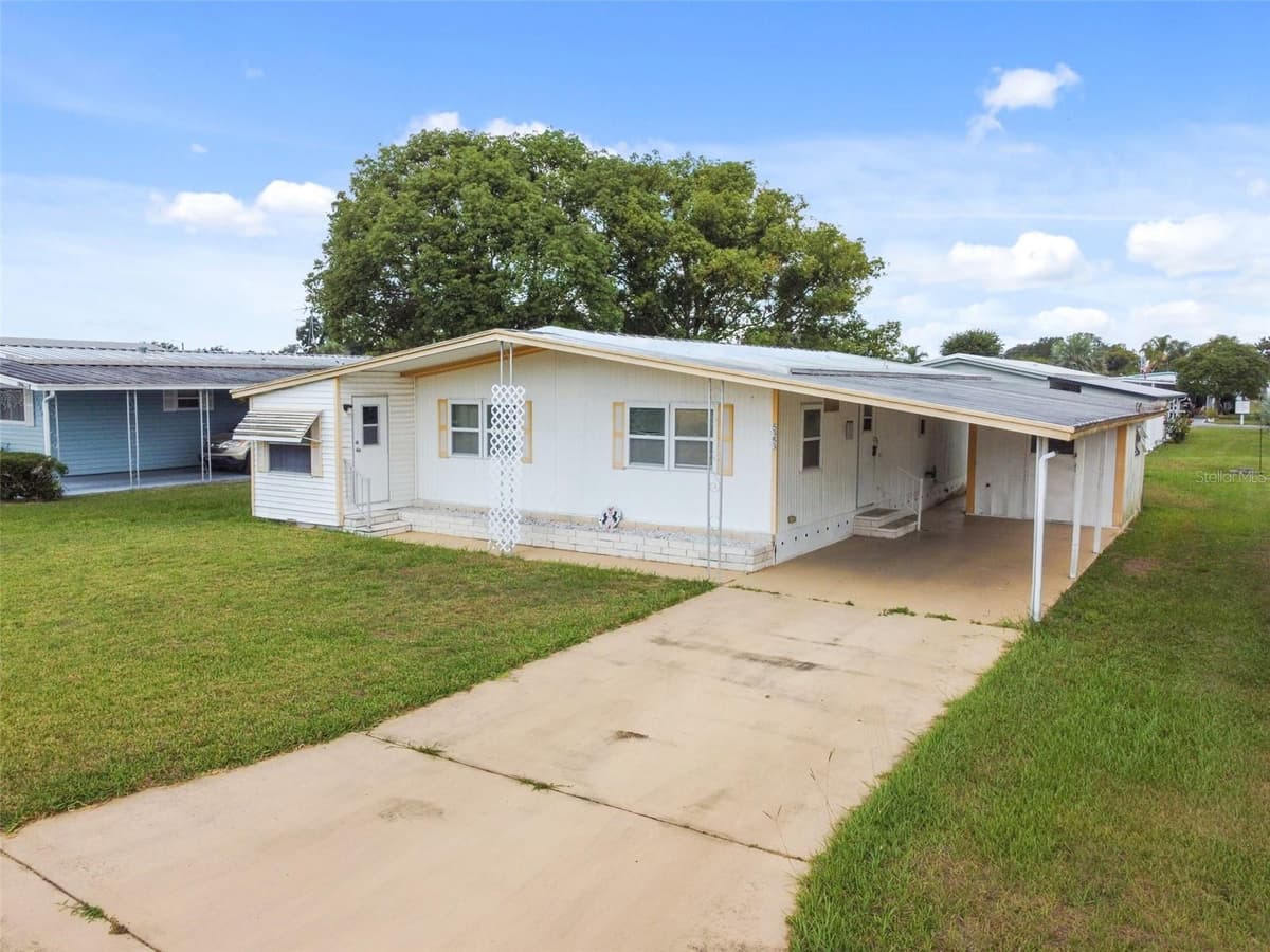 5353 COMANCHE STREET — photo 43 of 61