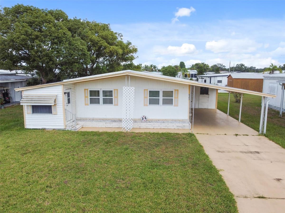 5353 COMANCHE STREET — photo 44 of 61