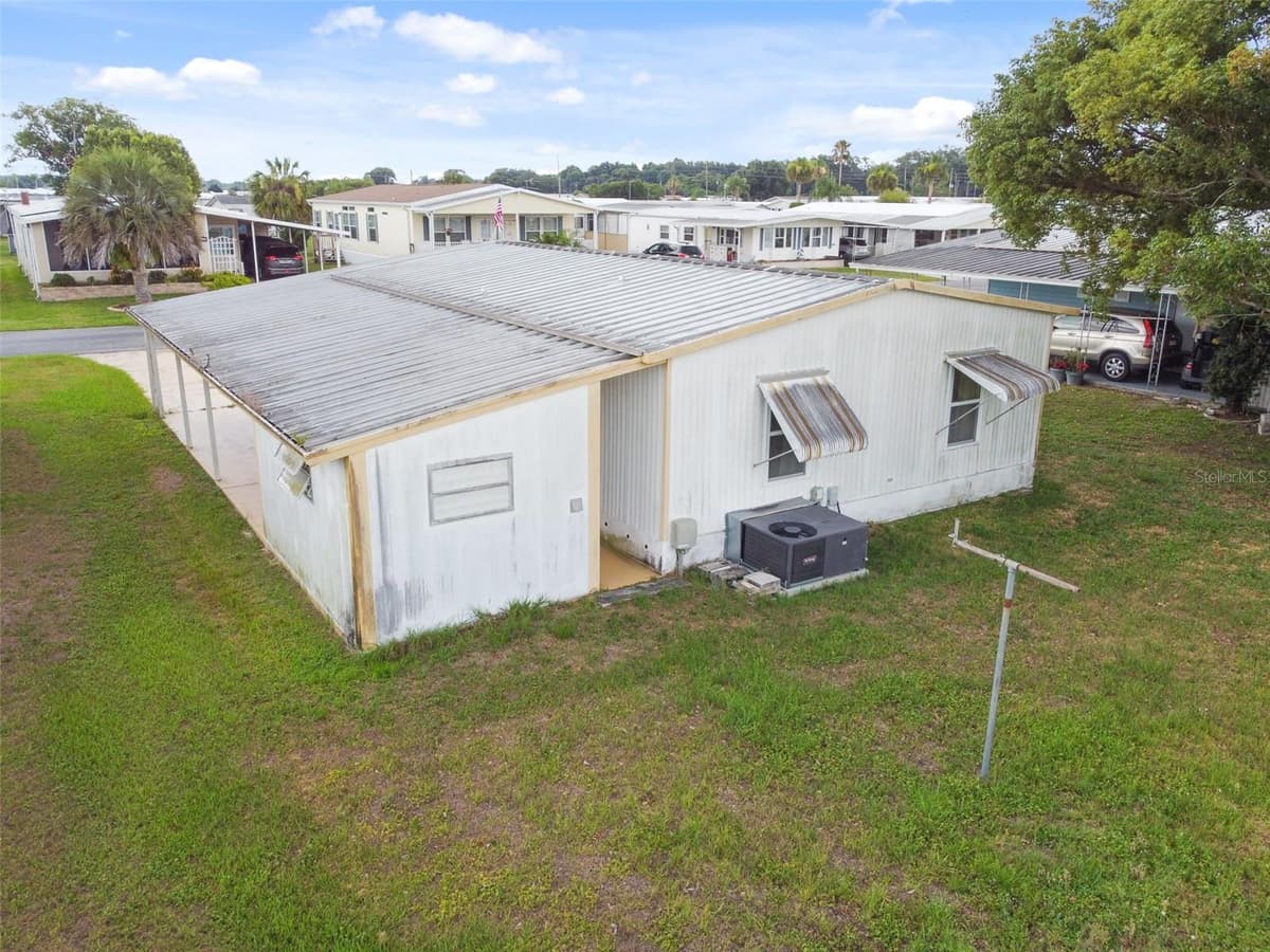 5353 COMANCHE STREET — photo 47 of 61