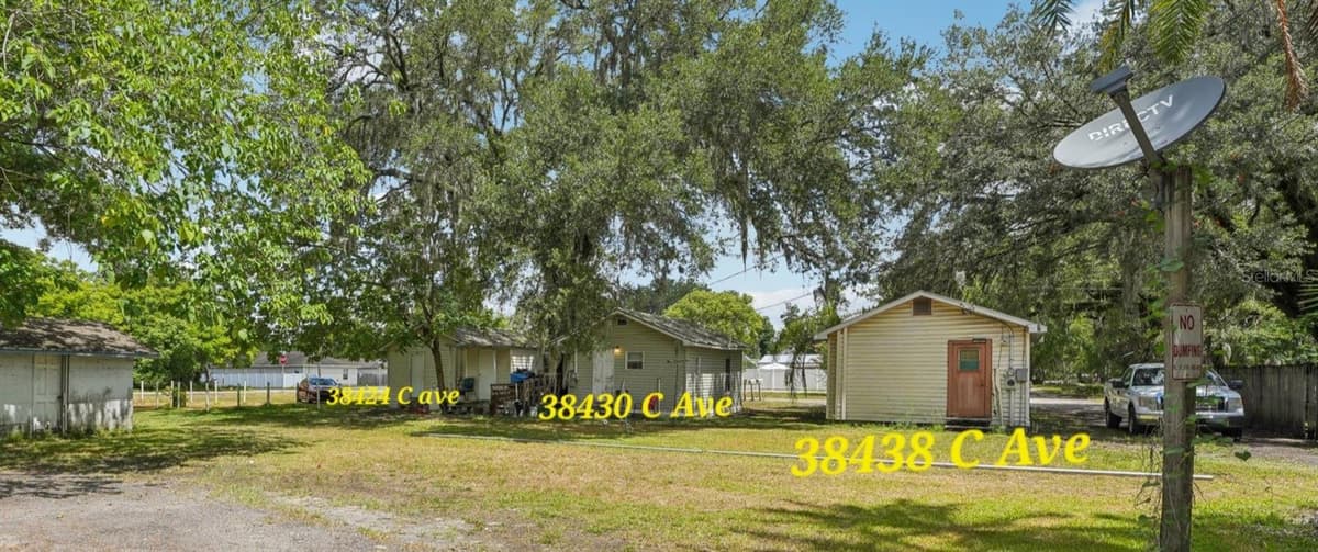 4723 GALL BOULEVARD — photo 4 of 20