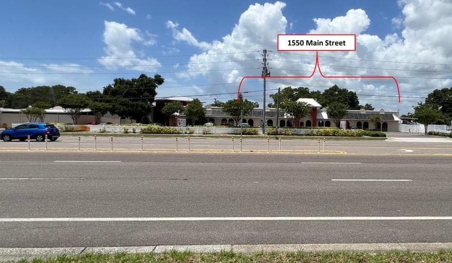 1550 MAIN STREET — photo 1 of 2