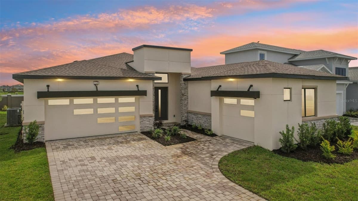 8320 GOLDEN BEACH COURT — photo 1 of 40