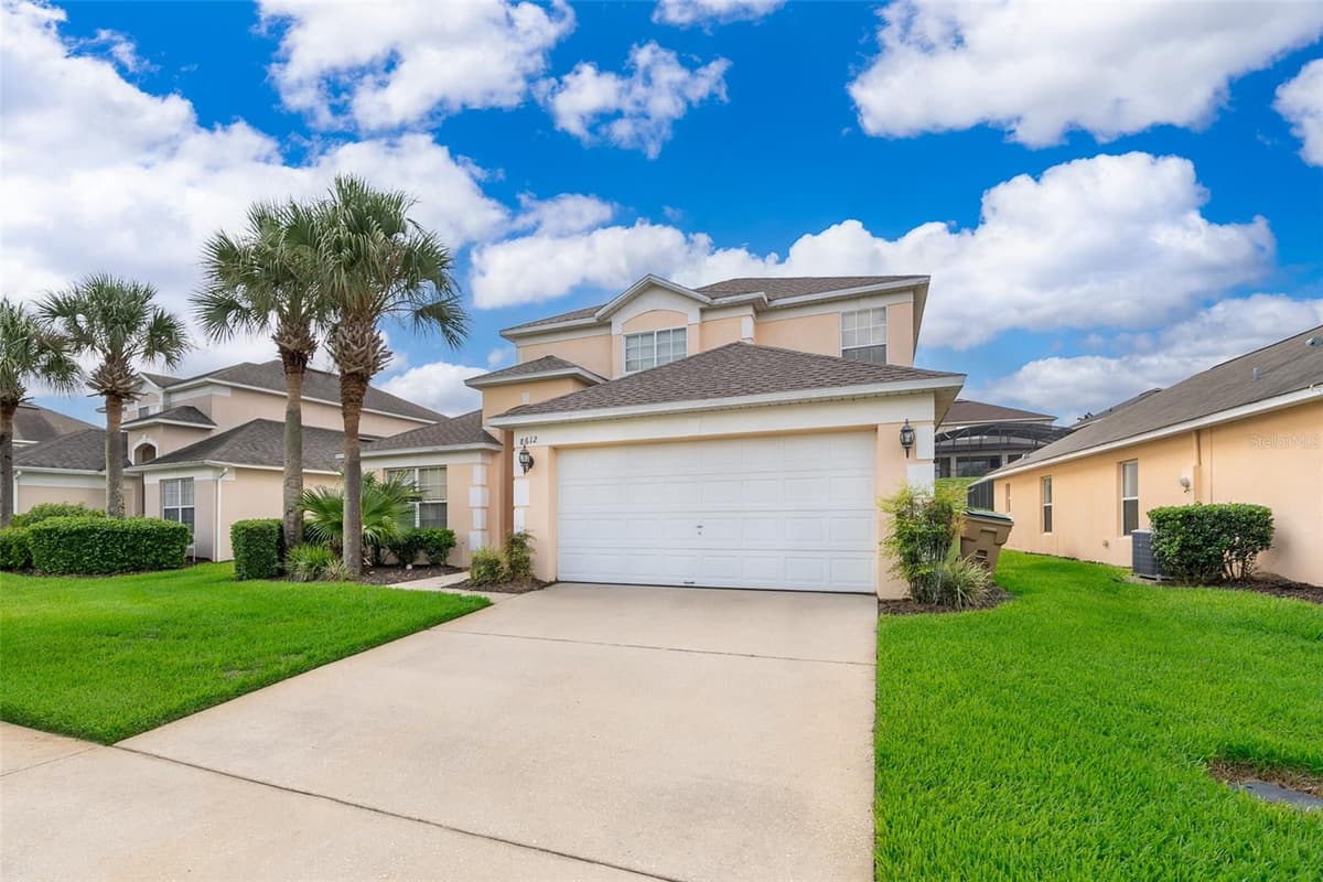 8612 LA ISLA DRIVE — photo 1 of 58