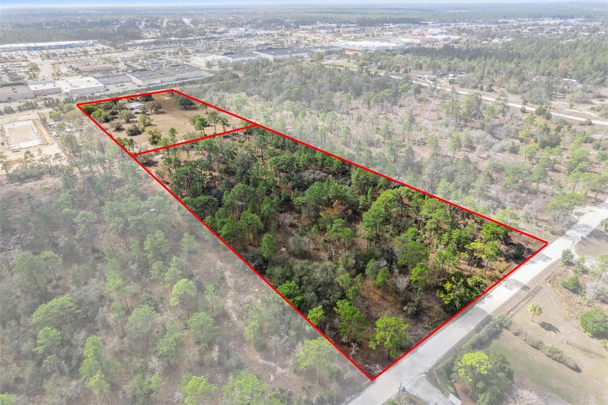13255 JACQUELINE ROAD — photo 1 of 22