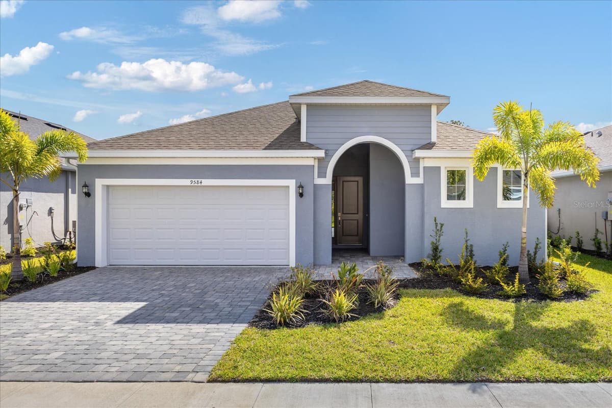9584 VIBRANT LANE — photo 1 of 16