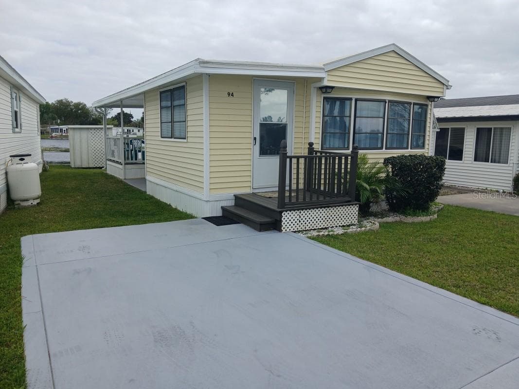 94 EAGLE POINT — photo 1 of 8