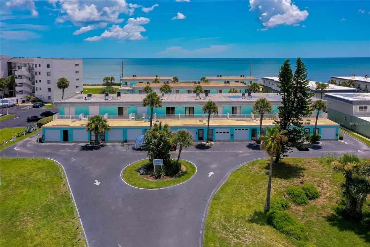 2850 OCEAN SHORE BOULEVARD — photo 38 of 39