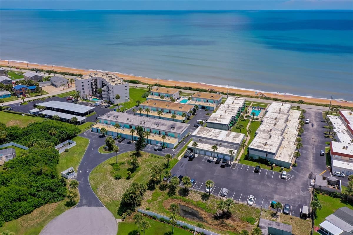 2850 OCEAN SHORE BOULEVARD — photo 36 of 39
