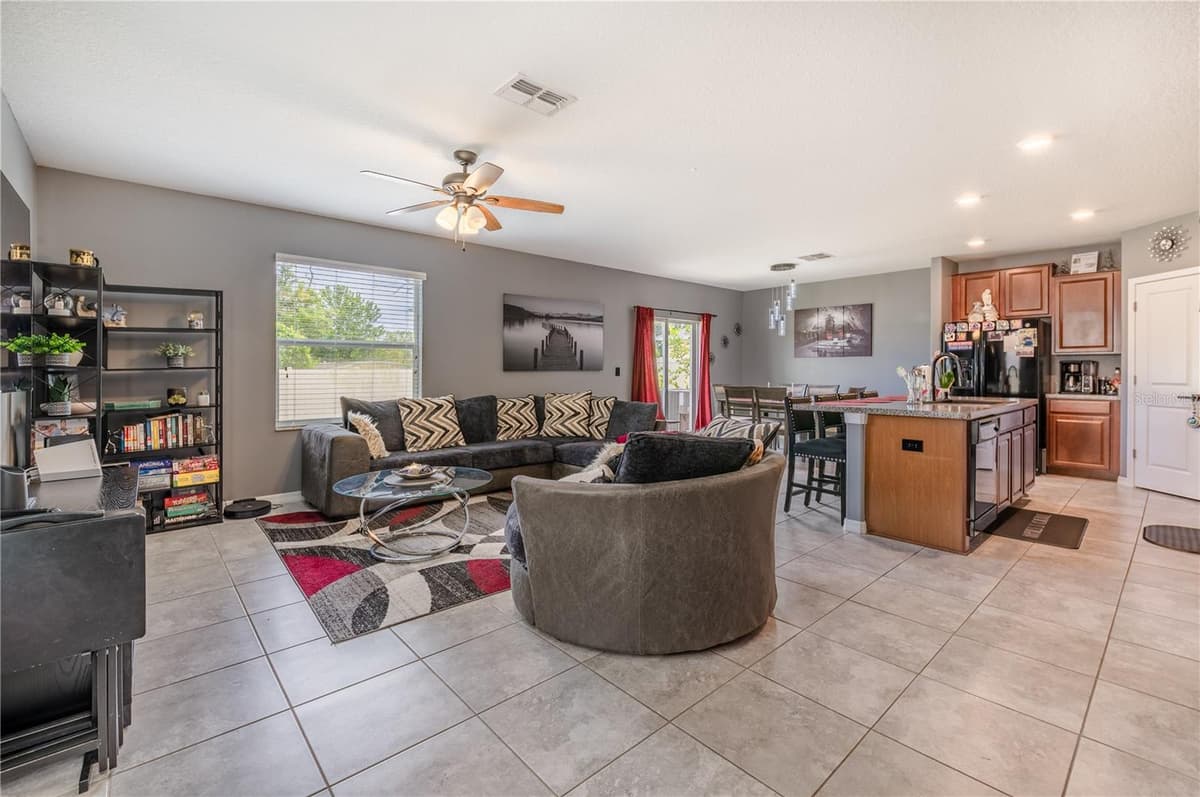 409 SERENITY MILL LOOP — photo 8 of 33