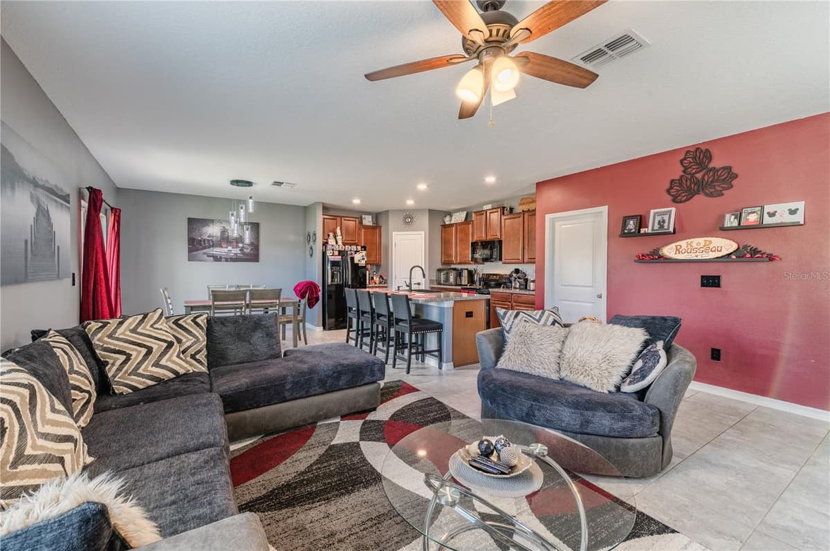 409 SERENITY MILL LOOP — photo 9 of 33