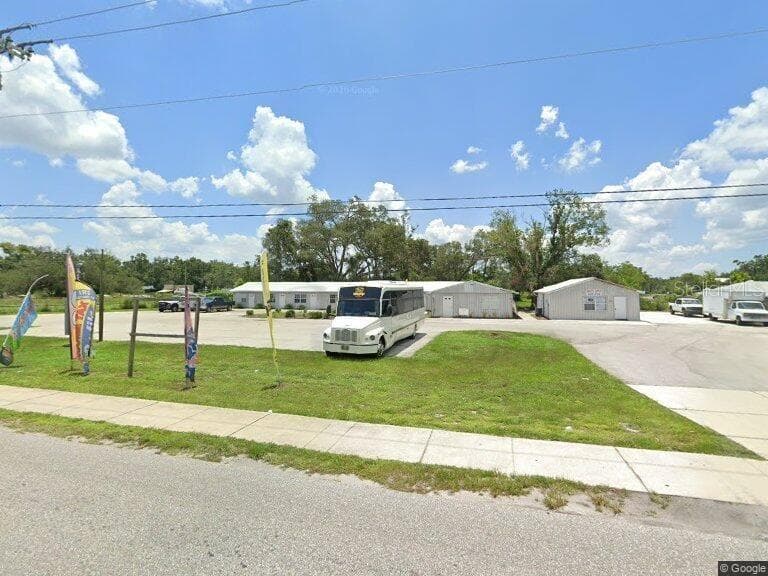 1401 MARTIN LUTHER KING JR STREET — photo 1 of 10