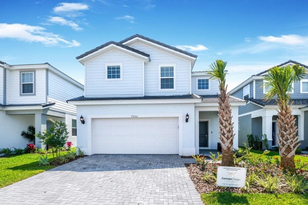 7252 OAKMOSS LOOP — photo 1 of 48