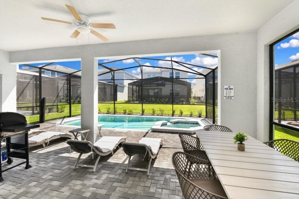 7252 OAKMOSS LOOP — photo 47 of 48