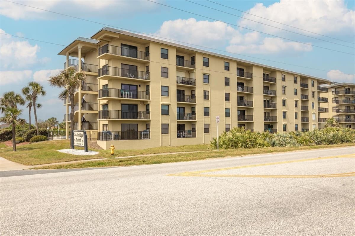 3170 OCEAN SHORE BOULEVARD — photo 1 of 17