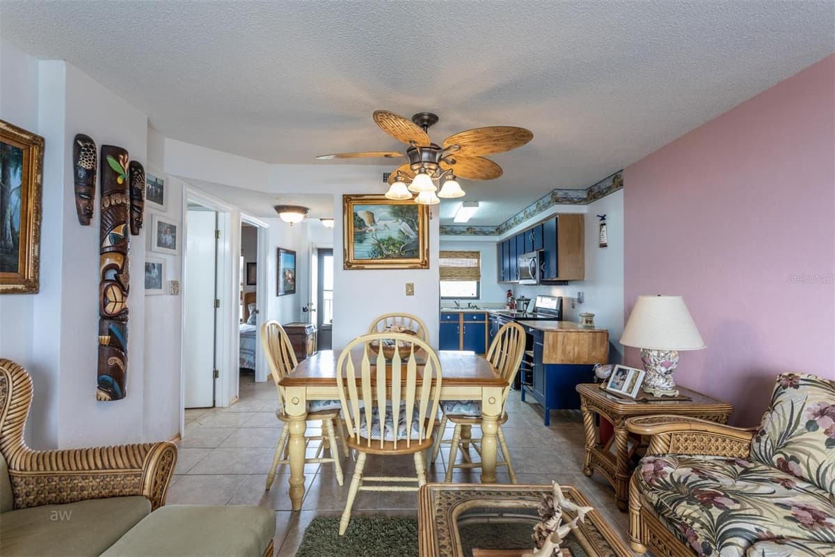 3170 OCEAN SHORE BOULEVARD — photo 6 of 17