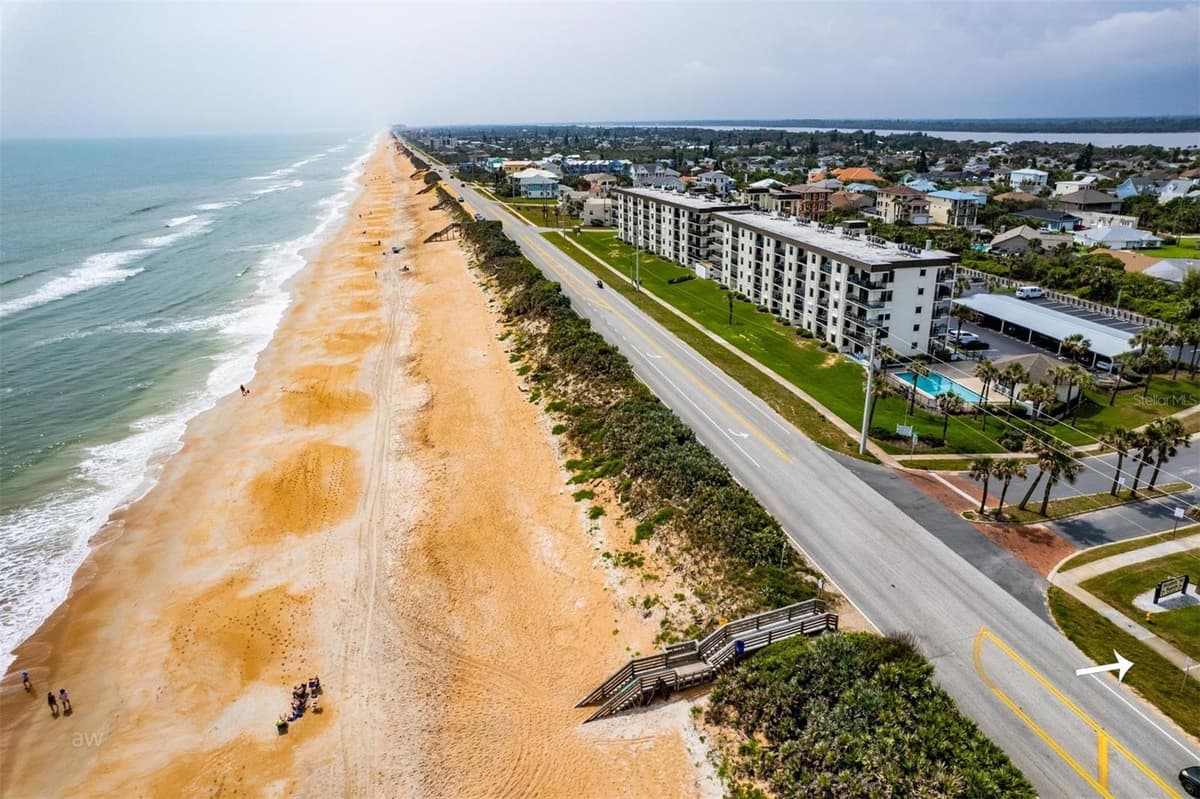 3170 OCEAN SHORE BOULEVARD — photo 14 of 17