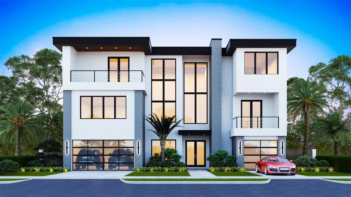 1013 SYMPHONY ISLES BOULEVARD — photo 1 of 21