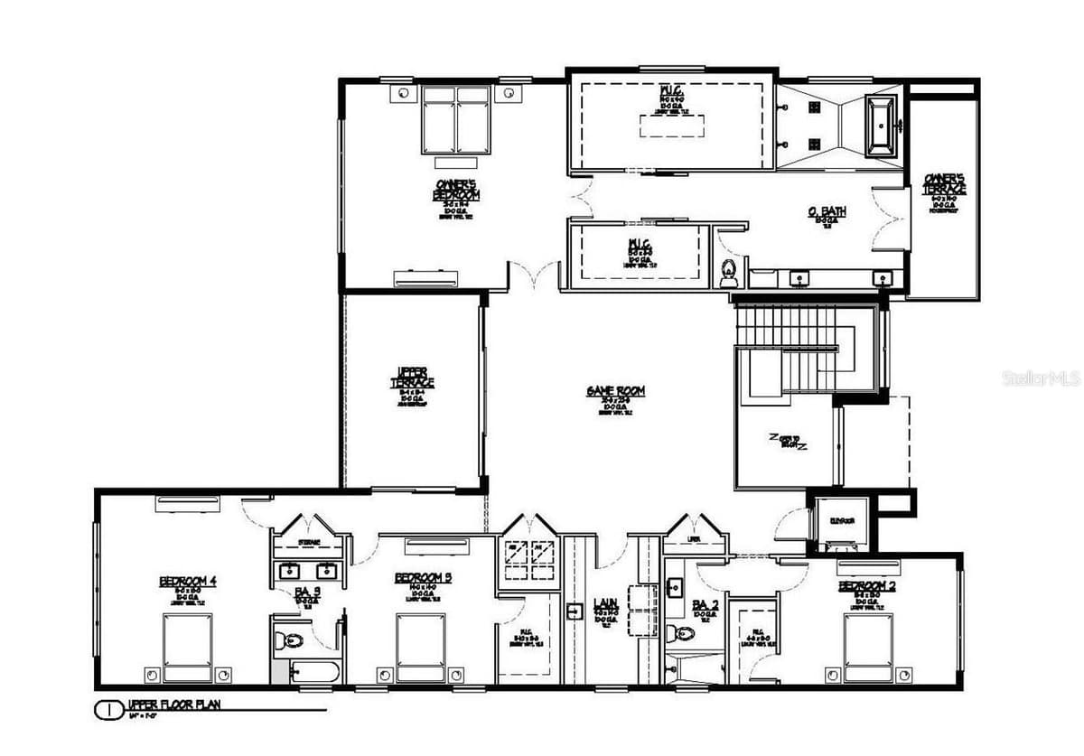 1013 SYMPHONY ISLES BOULEVARD — photo 19 of 21