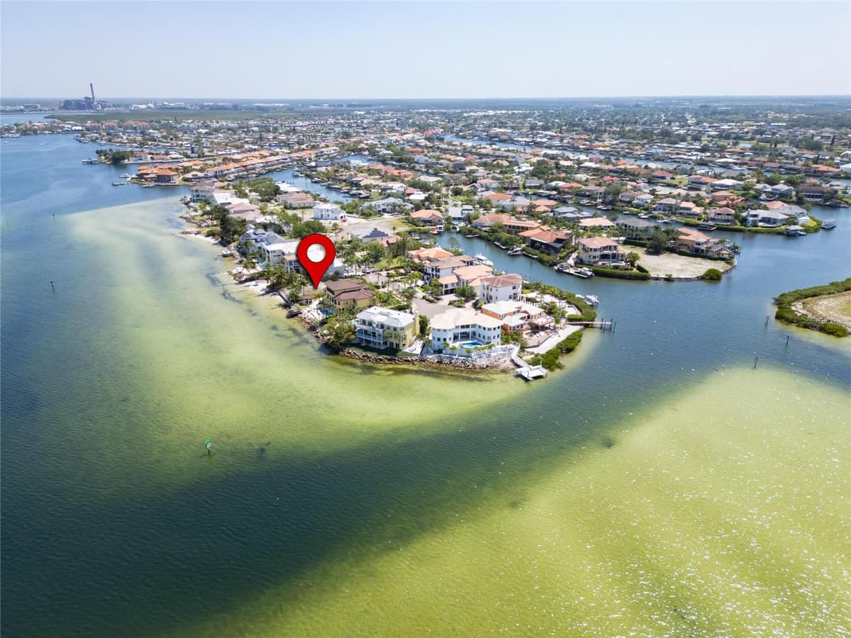 1013 SYMPHONY ISLES BOULEVARD — photo 10 of 21